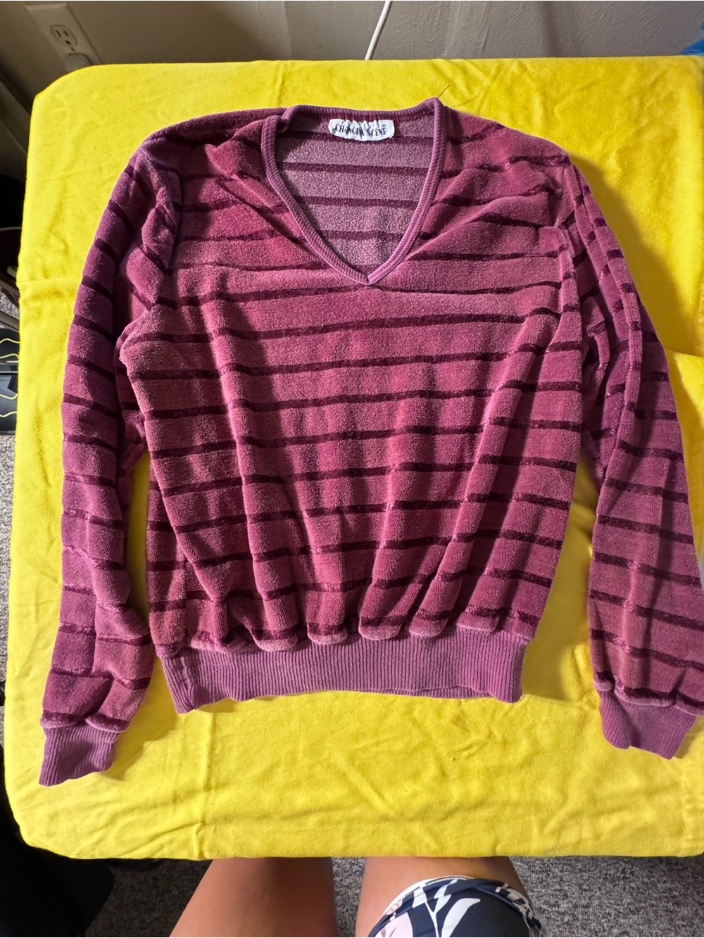 Vintage shirt